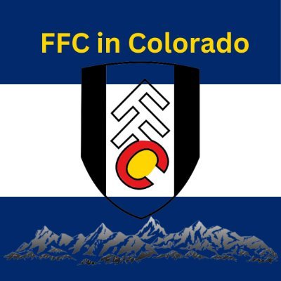 The supporters group of @FulhamFC based in Colorado. COYW!!