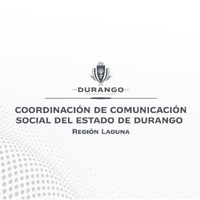 Coordinación de Comunicación Social Región Laguna