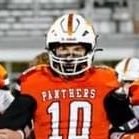 #10 CentralYork(PA) MLB/FB Wt. 220 Ht:5’11  (2024). c: 717-659-6319 NCAA ID# 2104145777 ’23 ‘22 all county ‘23 team captain. ‘22 6A PA All-State LB ‘22 CY DPOY