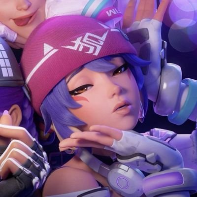 LukaGatinho13's profile picture. 17y 🍷
He/Him🍄
Gay and Aroace 🫐