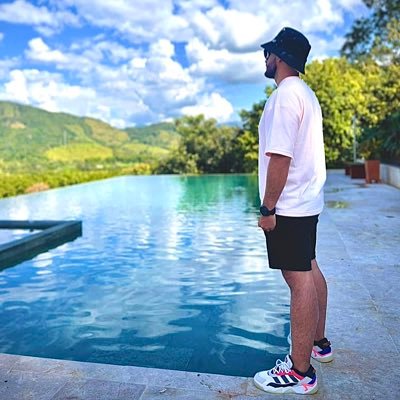 wilson_Mongui16's profile picture. 