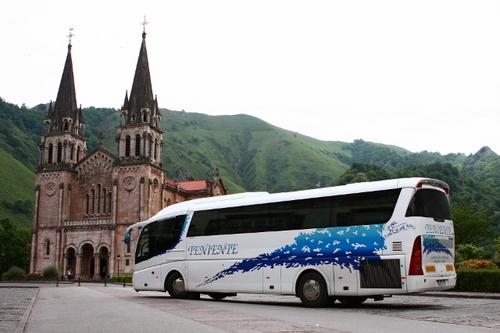 Tenientesl's profile picture. El mundo es como un libro abierto, quien no viaja sólo ha leído la primera pagina