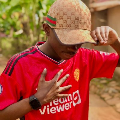 PROUD MANCHESTER UNITED FAN ADDICTED TO FASHION AND MUSIC 🔥🔥❤️❤️
