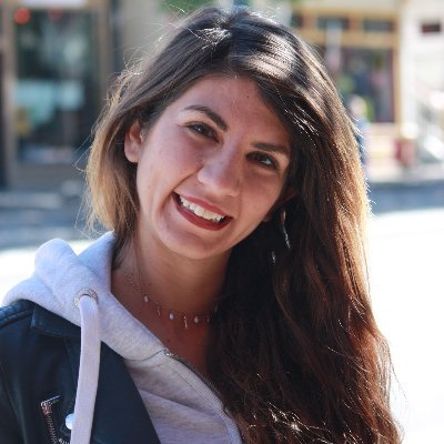 PhD candidate @ PITT || modernist || L2 pedagogy || SLA || interested in multimedia and multimodality in French classroom || Working on new digital textbook