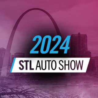 The OFFICIAL 2024 Saint Louis Auto Show. See you there: January 18 - 21, 202 at America's Center & Dome!