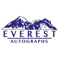 Everest Autographs Inc.(@EverestAutosInc) 's Twitter Profile Photo