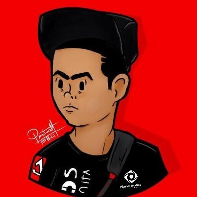 NelsoNaull's profile picture. 🐼𝗬𝗼𝘂𝘁𝘂𝗯𝗲𝗿⏳Loading...
Donaciones:
Bre-B: @NEQUINEL0333
PayPal: https://t.co/ujc4HYB7FH
Sígueme en mis sociales:
YT - FB - IG  - TT - KW: @NelsoNaul