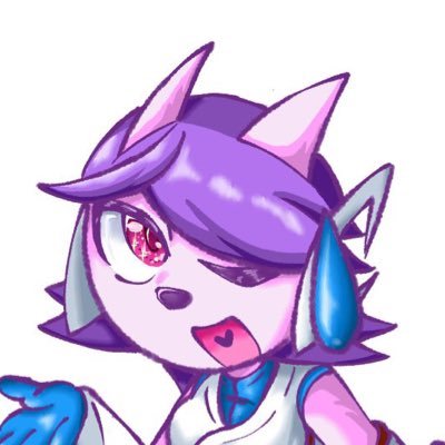 Profile Pic: Sash Lilac by @dagwan1214 / 03 / 🇰🇷,🇺🇸 / Enjoying Gacha Life 2. Practicing Animation. Food lover. Mostly chat.