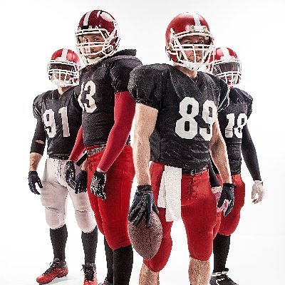 FansfootballUS's profile picture. 💥 Best group for American Football Lovers! Follow us for trendy update of American Football