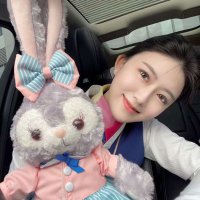 南航 梦琪 (@mengqi3561) 's Twitter Profile
