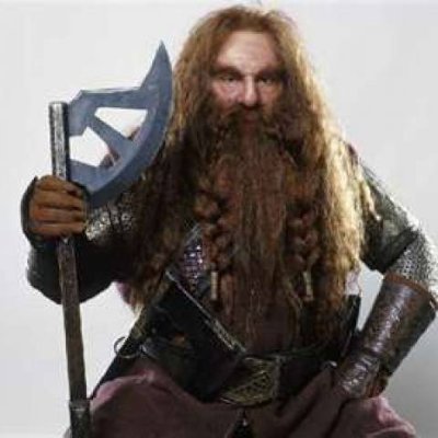 GimliFAFO's profile picture. God fearing Patriot, love my family, love my country, love President Trump. Never ever ever ever ever ever quit!! #warrior #GodWins #TRUTH