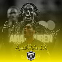 Ruben Amati (@amatiruben8) 's Twitter Profile