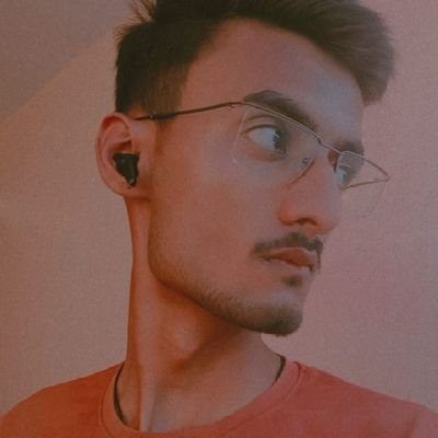 Manvend03124391's profile picture. Full Stack Developer
last year College Student