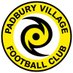 Padbury Village FC (@PadburyVFC) Twitter profile photo