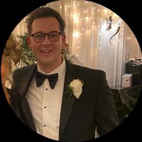 George Reynolds (@cjmgeorge) 's Twitter Profile Photo George Reynolds (@cjmgeorge) 's Twitter Profile Photo