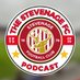 (L1) The Stevenage FC Podcast (@TSFCPodcast) Twitter profile photo