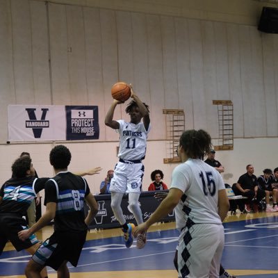 6’0 pg/sg - GPA 3.8 - Student Athlete- Vanguard HS- Lake wales FL - #11- - C/0 2025