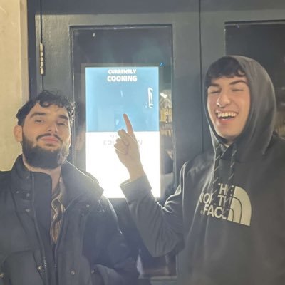 SamuelGreenn_'s profile picture. 👨‍🍳 Trying to go clear running faceless branded YouTube channels