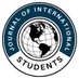 Journal of International Students (@jistudents) Twitter profile photo