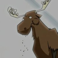 Moose Bro (@moosebro45) 's Twitter Profile Photo Moose Bro (@moosebro45) 's Twitter Profile Photo