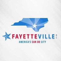 City of Fayetteville, NC(@CityOfFayNC) 's Twitter Profile Photo