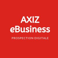 AXIZ eBusiness(@axizebusiness) 's Twitter Profile Photo