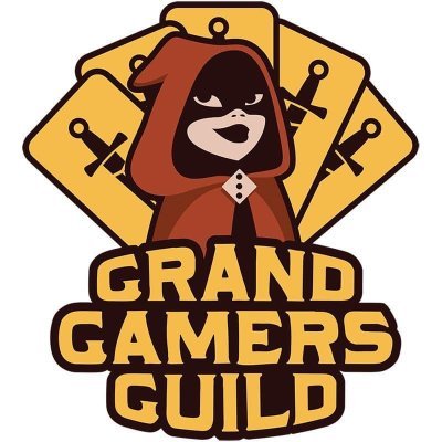 Grand Gamers Guildさんのプロフィール画像