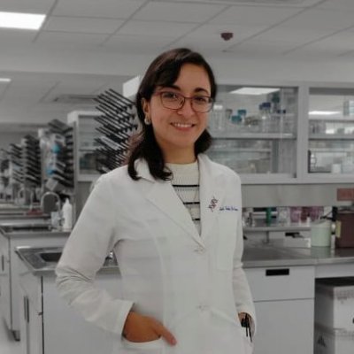 Scientist | PhD Bioscience | Molecular biology | Research | Teamwork