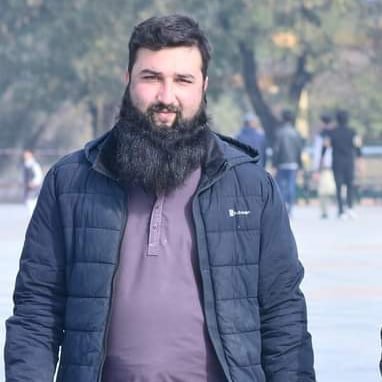 imtayyeb's profile picture. Pharmacist.