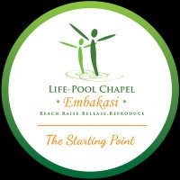 LifePool Chapel Embakasi(@life_poolchapel) 's Twitter Profile Photo