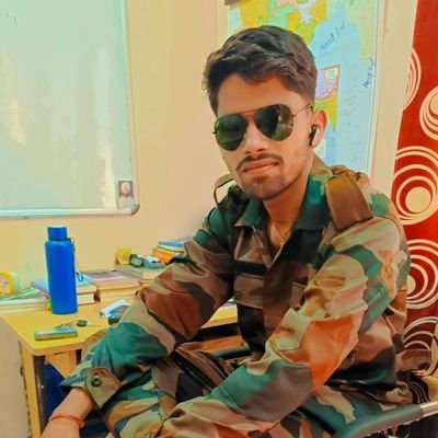 amanrav20's profile picture. 