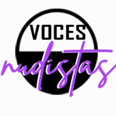 VocesNudistas Profile Picture