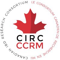 The Canadian IBD Research Consortium (CIRC)(@CIRC_CCRM) 's Twitter Profile Photo