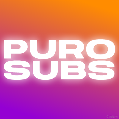 Bringing Japanese wrestling closer to the world!

Subscribe to the PuroSubs Patreon for early access and requests for our next translation project!