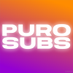 PuroSubs (@PuroSubs) Twitter profile photo
