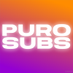 PuroSubs (@purosubs) Twitter profile photo PuroSubs (@purosubs) Twitter profile photo