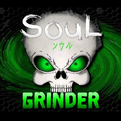 TheSoulGrinder Profile Picture