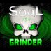 Soul Grinder (@TheSoulGrinder) Twitter profile photo