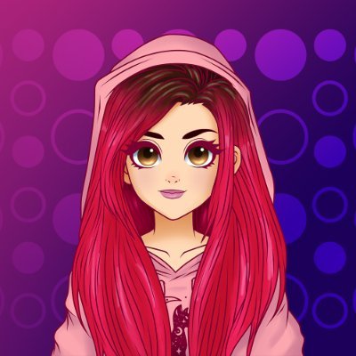 ScarletGhostX Profile Picture