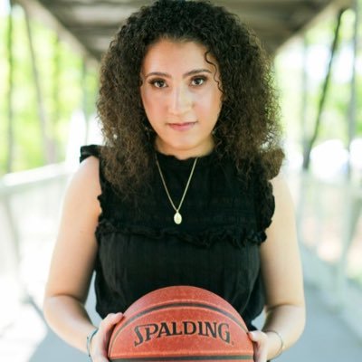Athlete/former basketball player.         UTSA-Birds Up 🤙🏽 Go Spurs Go 🖤