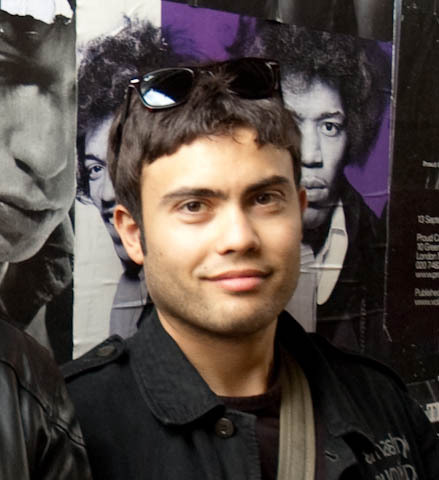 ConteFrancesco's profile picture. 