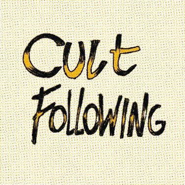 _Cult_Following Profile Picture