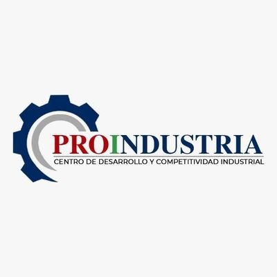 Centro de Desarrollo y Competitividad Industrial  (PROINDUSTRIA). Es nuestra misión promover el desarrollo de la Industria Manufacturera Dominicana.