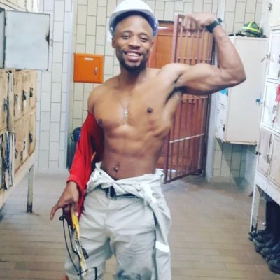 👷🏾‍♂️muntu kalo mine⚒