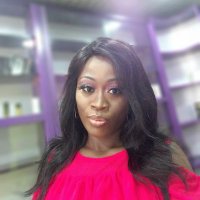 Olayi Joy (@joyolayi) 's Twitter Profile