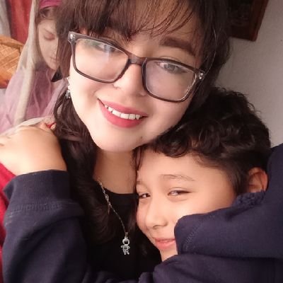 Soy una mujer creativa, amorosa, leal, que le gusta la música, el arte y está en continúo aprendizaje ❤️🙏✝️