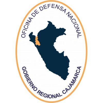Oficina de Seguridad y Defensa Nacional del Gobierno Regional de Cajamarca
Centro de Operaciones de Emergencia Regional Cajamarca