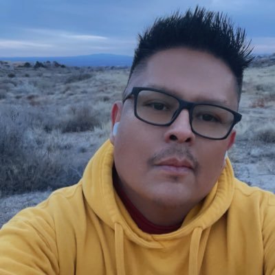 Shi ei Pern. #StandWithBearsEars. (he/him/his) Help a struggling student. grad school on pause: https://t.co/HiXHQjvia0 https://t.co/y7PWpa6Mok