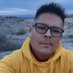 Pern of the Diné (@PernellThomas) Twitter profile photo