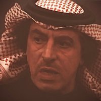 علي الشريف(@artalshareef) 's Twitter Profile Photo